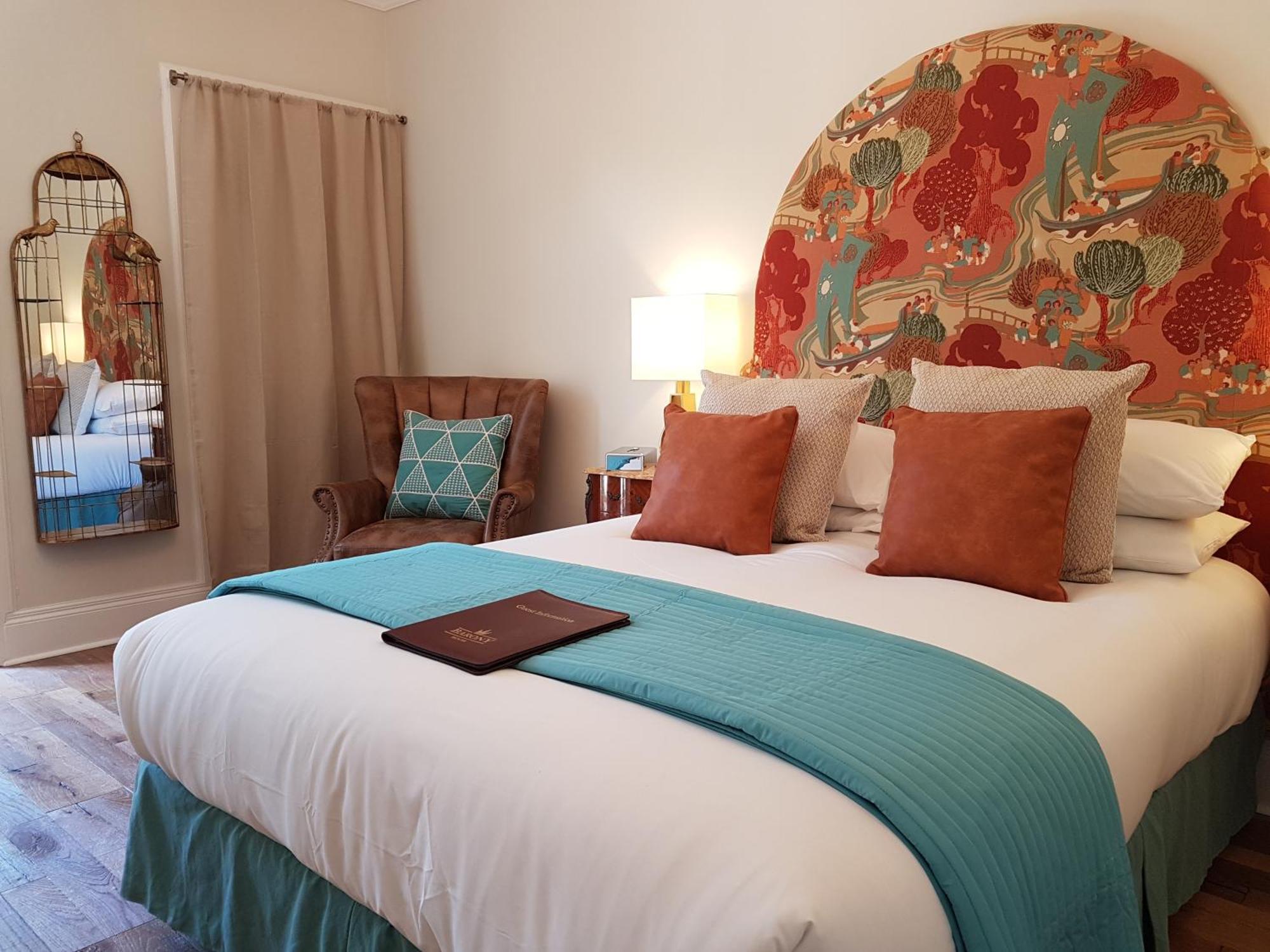 Barony House Hotel Edinburgh Bagian luar foto
